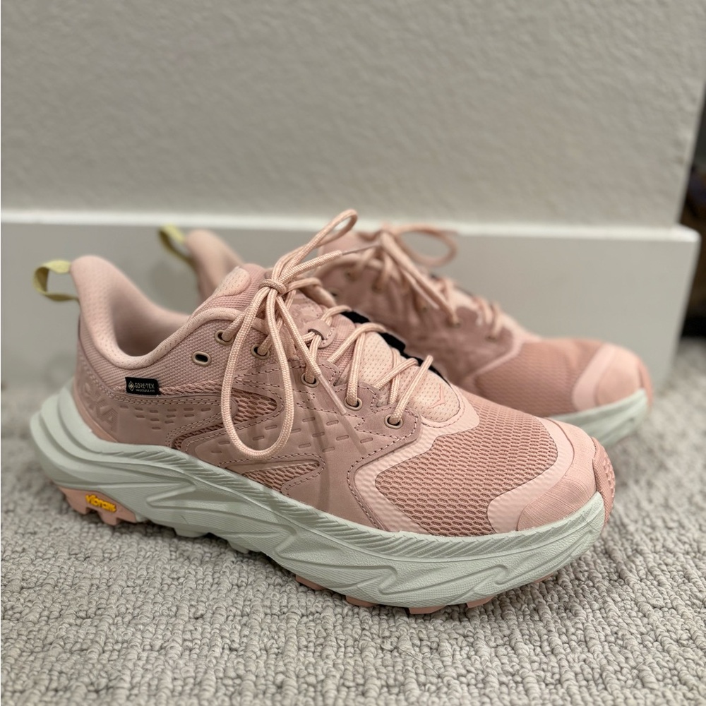 Hoka One One Anacapa 2 Running Shoe